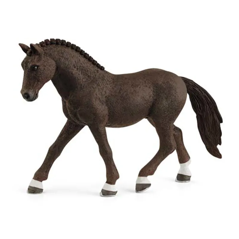 Schleich German Riding Pony Gelding Toy